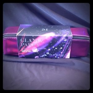 NEWMorphe Glance Party Holiday Edition eye brushes